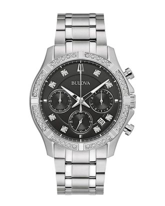 Bulova Mens Classic Watch