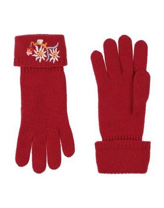 Bally Gloves