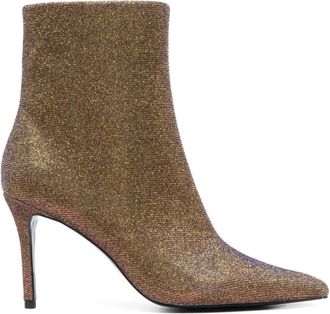 Versace Jeans Couture Mujer, Zapatos, Amarillo, Talla: 38 EU