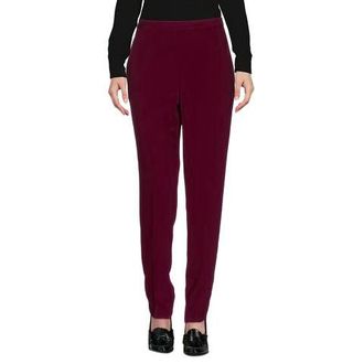 Maison Margiela burgundy trousers Size S