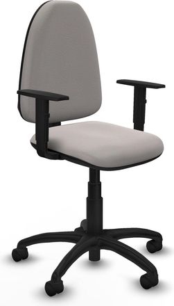 Piqueras y Crespo Silla De Oficina Piqueras Y Crespo B1d01rn Blanco