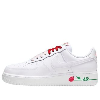 Nike (WMNS) Nike Air Force 1 Low Roses IF0498-100