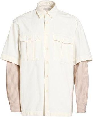 Dries Van Noten TOPWEAR - Shirts on YOOX.COM