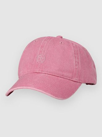 Blue Tomato Dad Cappellino rosa