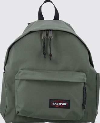 Eastpak Zaino Padded Pakr in tessuto tecnico con tasca frontale zippata