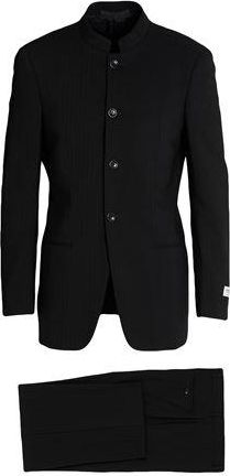 Armani SUITS and CO-ORDS - Suits on YOOX.COM