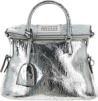 Maison Margiela 5Ac Classique Mini Handbag