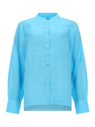 120% Lino Linen Shirt
