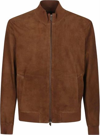 Salvatore Santoro Niv Sand Jacket