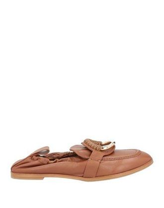 See By Chloé SCHUHE - Mokassins auf YOOX.COM