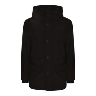 Woolrich Arctic Cloud Parka