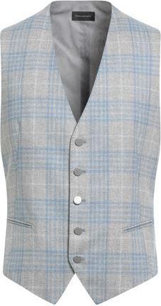 Tagliatore Tailored Vests