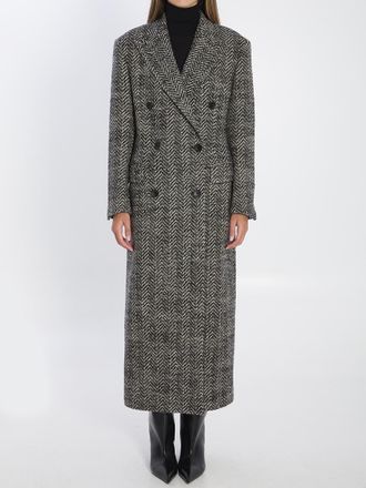 Tagliatore Caitlyn Coat