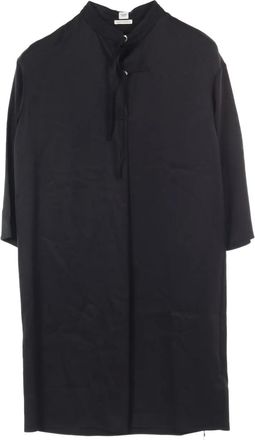 Hermès Abito corto anni 2020 - Nero