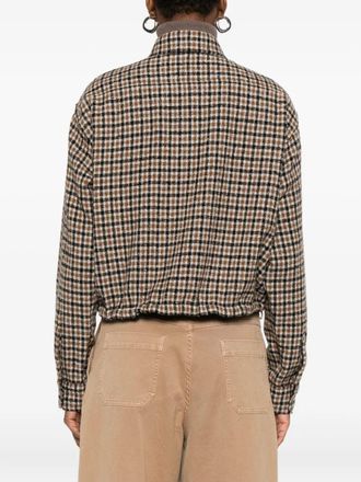 MASTERMIND WORLD Black Traveling Bag-Uomo