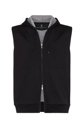 Men's Brunello Cucinelli Vests - up to −74% | Stylight