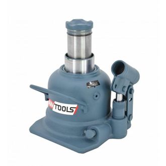 OEM Awtools Modelo De Gato Hidr&aacute;ulico Bajo Met&aacute;lico 10000 Kg