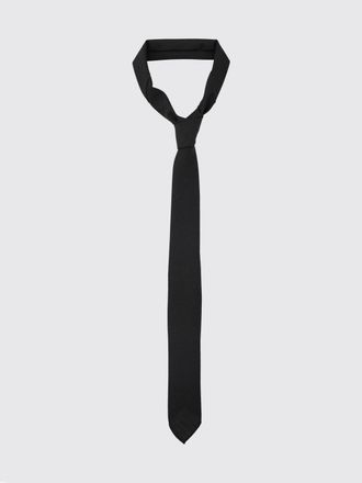 Lardini Cravatta Uomo colore Nero