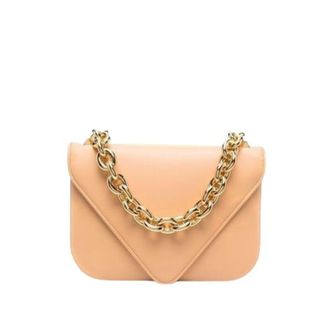 Bottega Veneta Mount Envelope Shoulder Bag