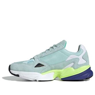 adidas (WMNS) adidas Falcon IceMint CG6218