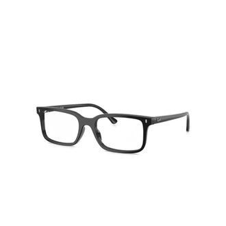 Ray-Ban Optical Frame - unisex - Brillen - Zwart - 54 MM - Accessoires