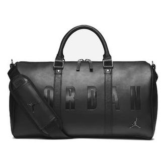 Nike Jordan Air Jordan Duffle Bag Black JD2023013AD-001