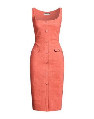 La Petite Robe Di Chiara Boni KLEIDER - Midi-Kleider auf YOOX.COM