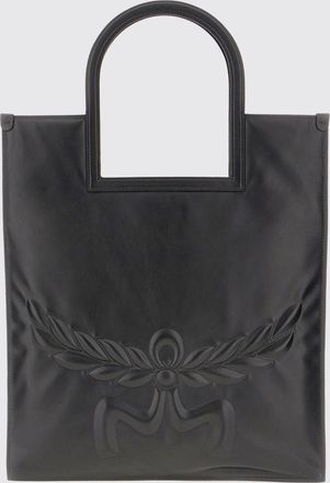 MCM Borsa A Mano MCM Donna colore Nero