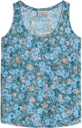 Royal Robbins Featherweight Tank Tank Top f&uuml;r Damen | t&uuml;rkis