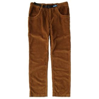 Kavu Chilli Roy Pant Freizeithose f&uuml;r Herren | braun