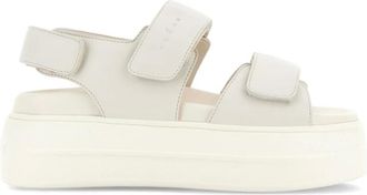 Hogan Mujer, Zapatos, Beige, Talla: 37 1/2 EU