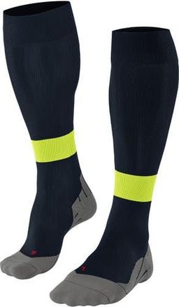 Falke RU Compression Energy Running Socks in Space Blue, W3 at Nordstrom, Size Medium
