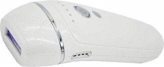 Trade Shop Trade Shop Traesio - Epilatore Luce Pulsata Donna Uomo Viso Corpo Elettrico Depilatore Laser 36w