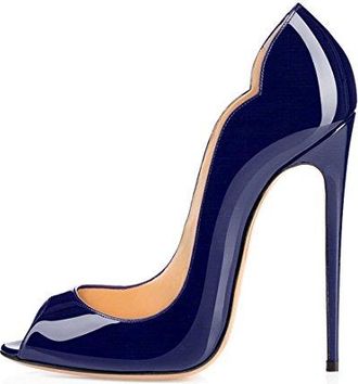 Talons Aiguilles pour Femmes elashe Soldes des 55 99 Stylight