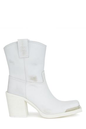 Miu Miu Boots