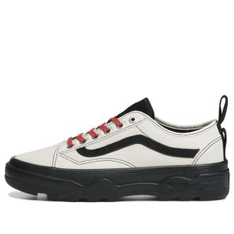 Vans Old Skool White Black VN0A5KR3KIG