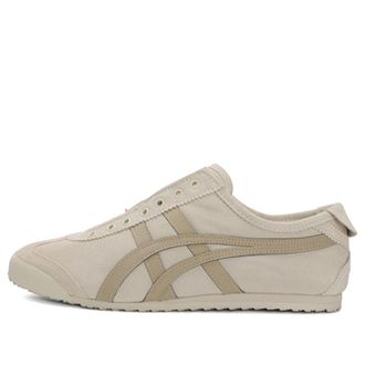 Onitsuka Tiger Mexico 66 Slip-On Beige 1183A438-200