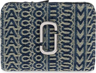 Marc Jacobs Mujer, Accesorios, Azul, Talla: ONE Size
