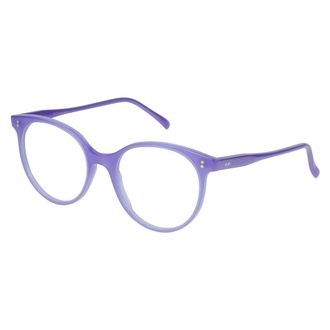 K&agrave;dor Cynda Optical Frame - unisex - Brillen - Paars - 52 MM - Accessoires