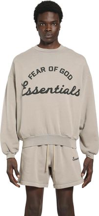 Fear of God Training 90s Crewneck Sweatshirt