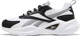 Reebok Royal Ec Ride 4 White Gray Black FV0305