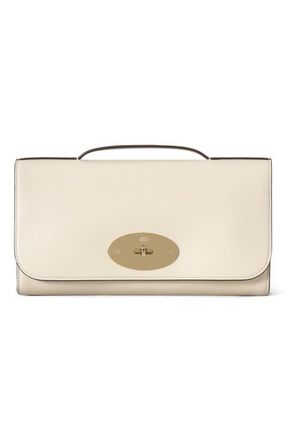 Mulberry Lily Clutch in Eggshell at Nordstrom