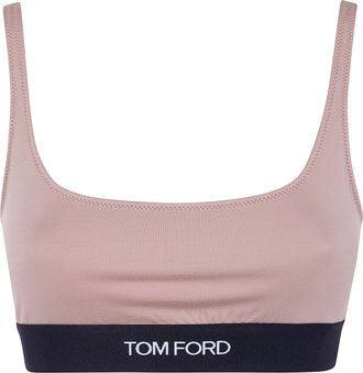 Tom Ford Underwear Bralette Top