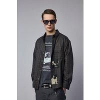 Enfants Riches Deprimes Assemblage Flannel