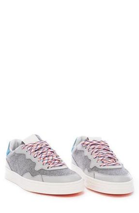 P448 Bali Sneaker in Wool Grey at Nordstrom Rack, Size 13-13.5Us / 47Eu