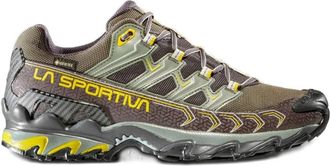La Sportiva Ultra Raptor II GTX sneakers - Grey