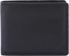 Laura Biagiotti Lb 7602-44 Cartera Compacta - Accessories - Hombre - Negro - ONE SIZE