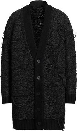 Isabel Benenato MAGLIERIA - Cardigan su YOOX.COM