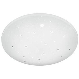 Trio Leuchten Trio Lighting - reality leuchten - plafoniera achat a led effetto cielo stellato diametro 50 cm