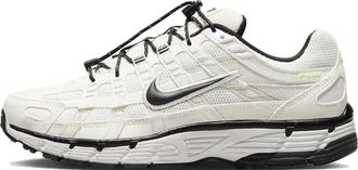 Nike (WMNS) Nike P-6000 Sail Black FN7776-100